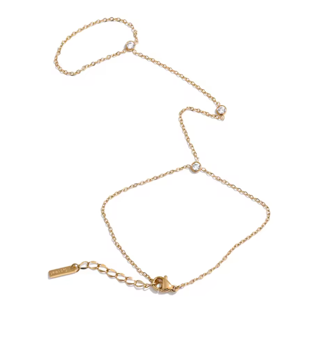 HAND CHAIN