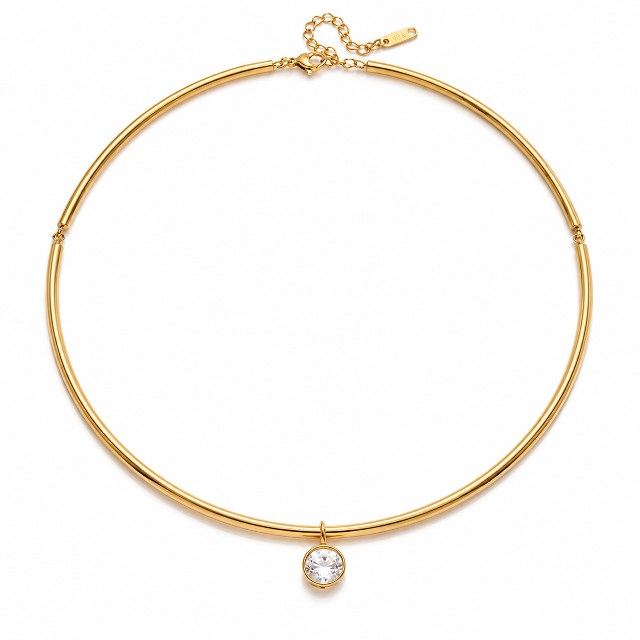 CHOKER