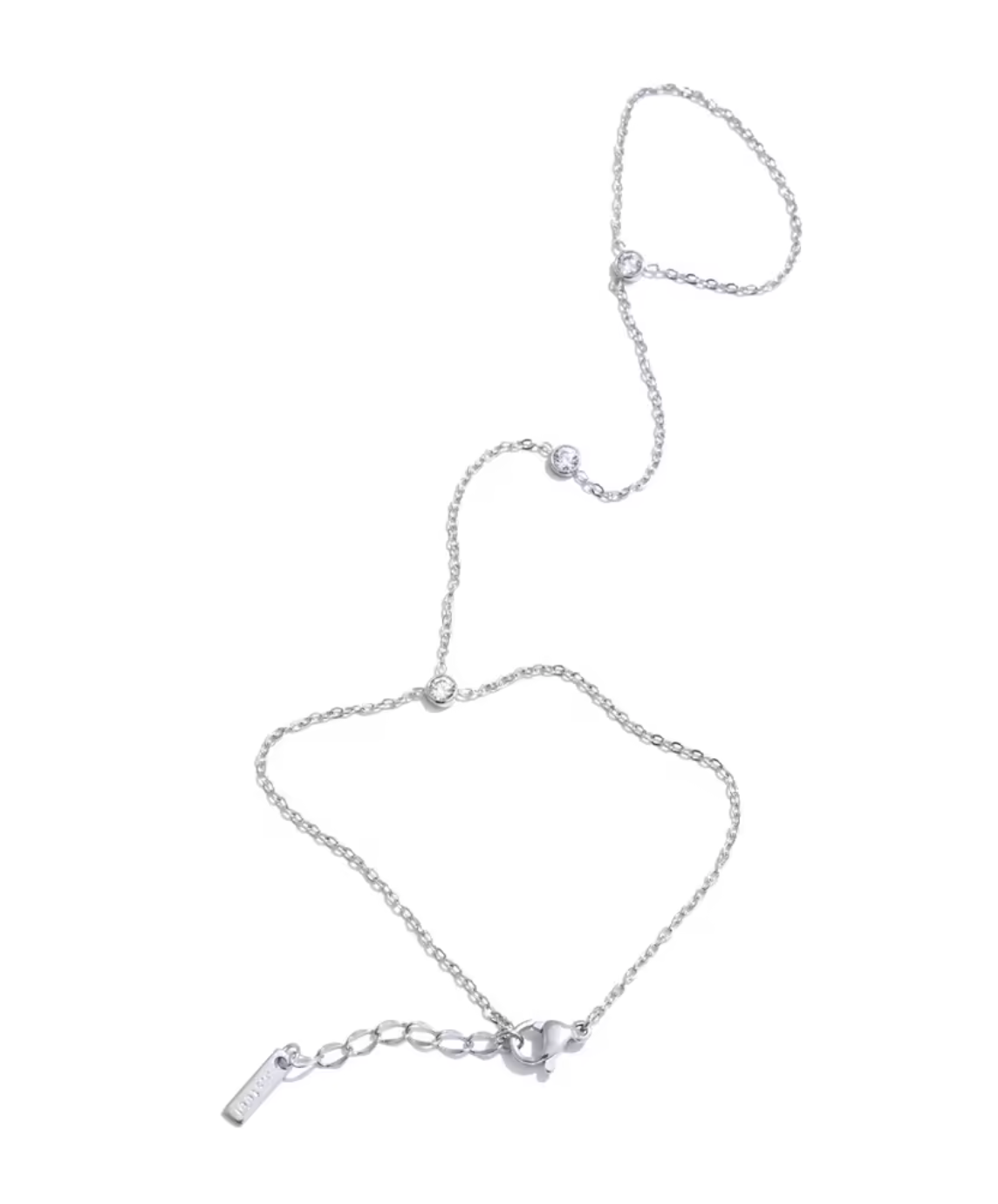 The Everyday Hand Chain