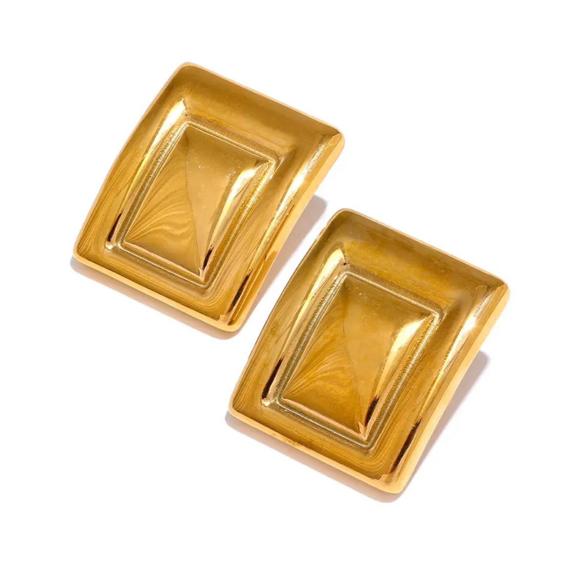 BOLD EARRINGS