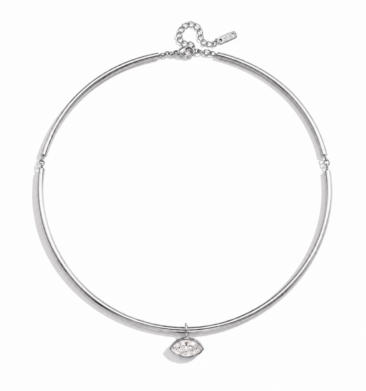 THE MINIMALIST CHOKER