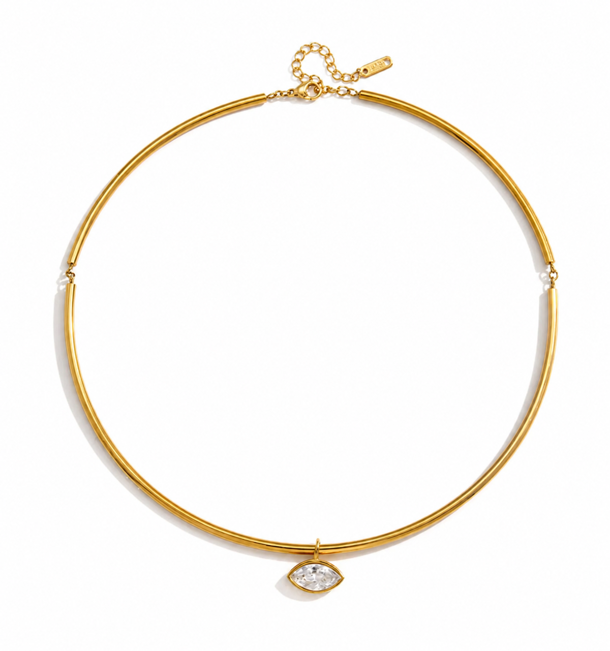 THE MINIMALIST CHOKER