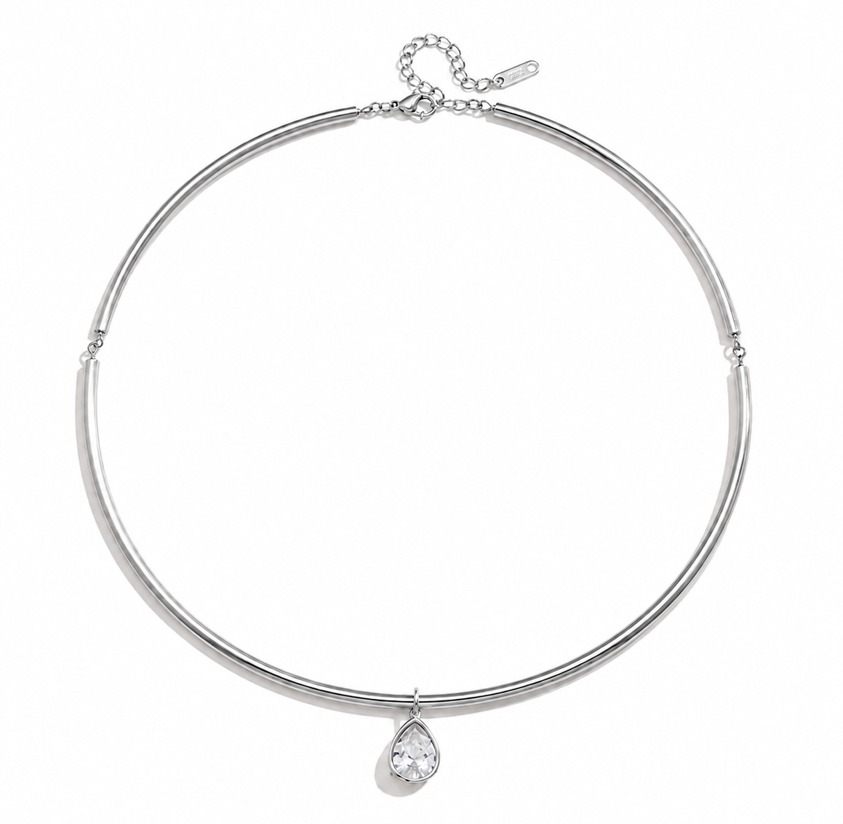 THE MINIMALIST CHOKER
